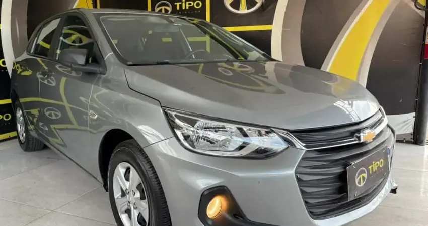 CHEVROLET ONIX 10MT HB 2024