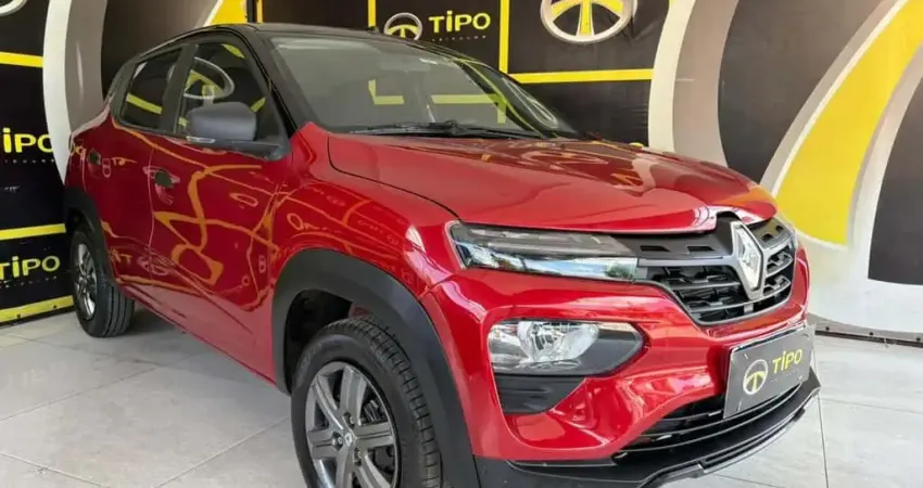 RENAULT KWID ZEN 2 2025