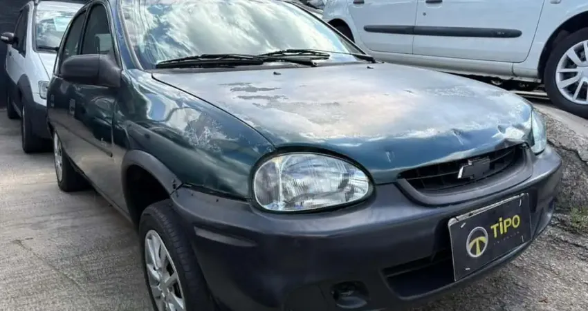 CHEVROLET CORSA SUPER 1998