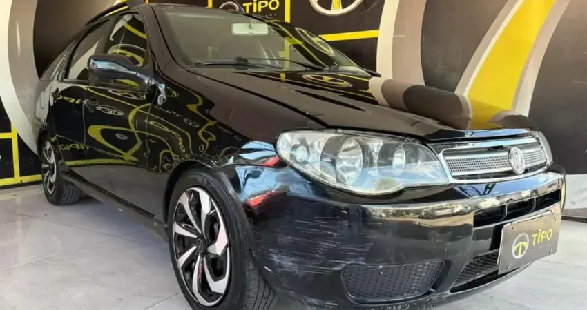 FIAT PALIO WEEK ELX FLEX 2008