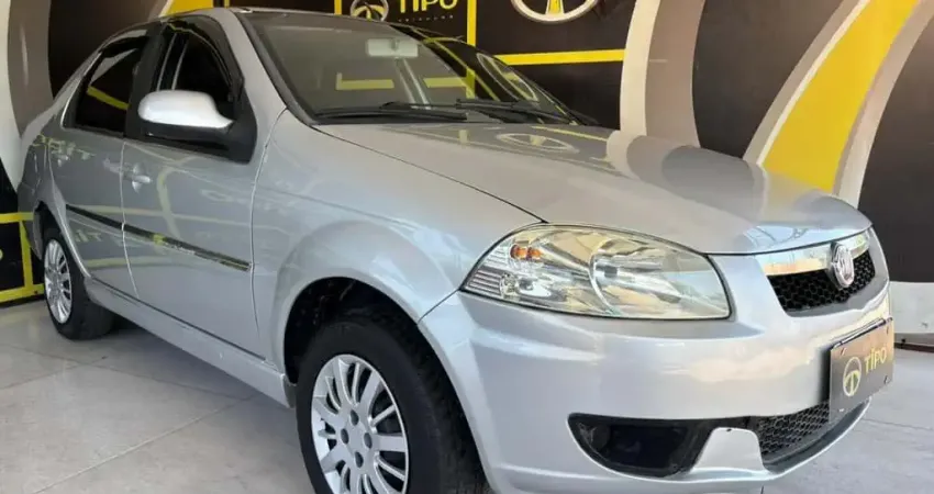 FIAT SIENA EL 1.0 FLEX 2015