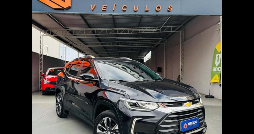 CHEVROLET TRACKER 12T A PR 2023