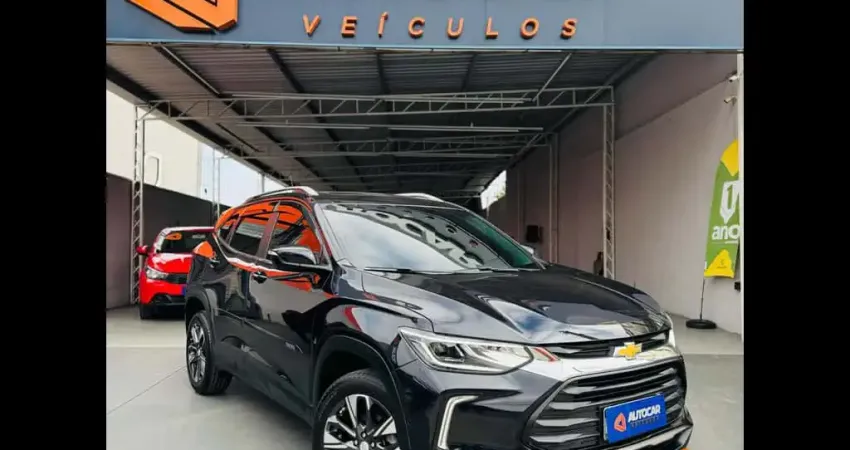 CHEVROLET TRACKER 12T A PR 2023