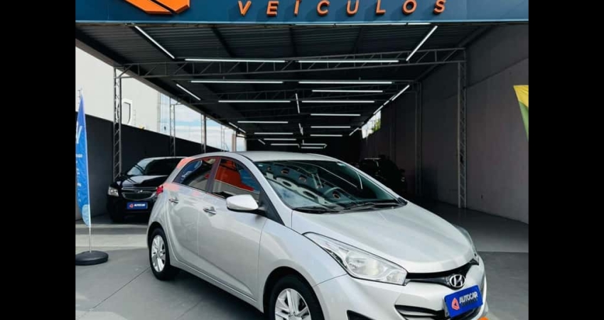HYUNDAI HB20 1.6A PREM 2015