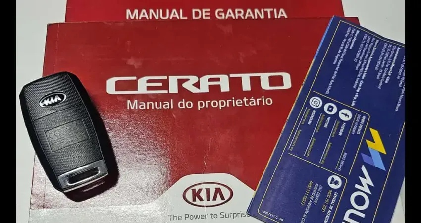 KIA CERATO FF SX4 ATNB 2019