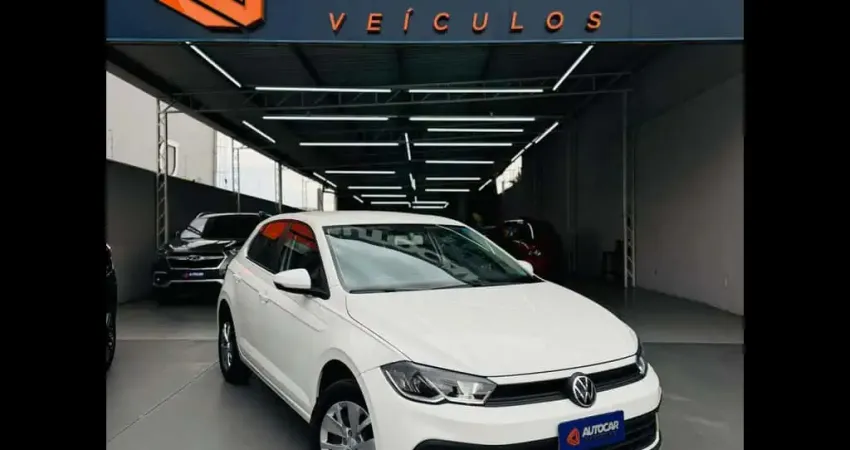 VOLKSWAGEN POLO MA 2023