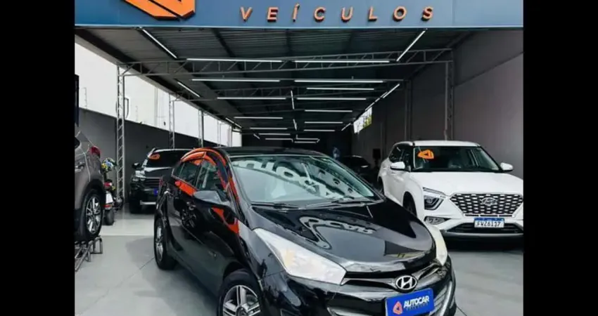 HYUNDAI HB20S 1.6M 1.6M 2014