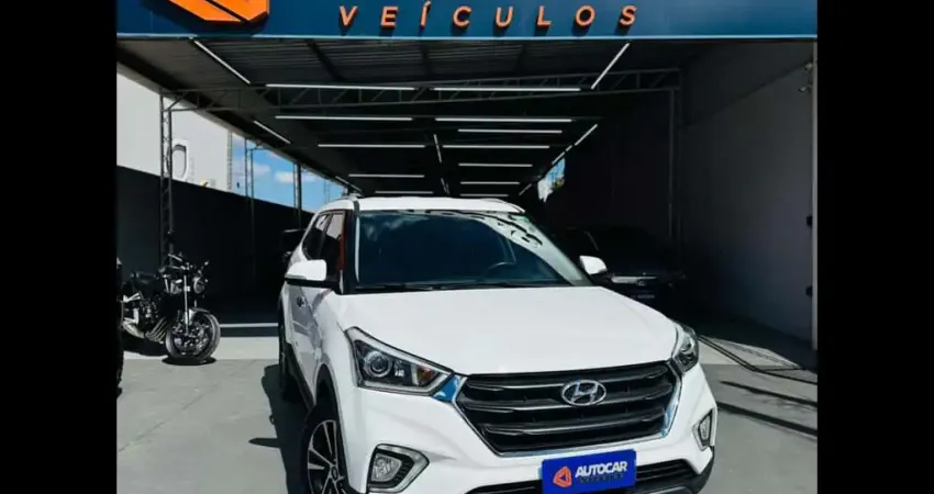 HYUNDAI CRETA 20A PRESTI 2020