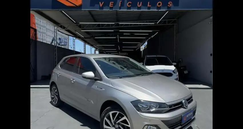 VOLKSWAGEN POLO HL AD 2019