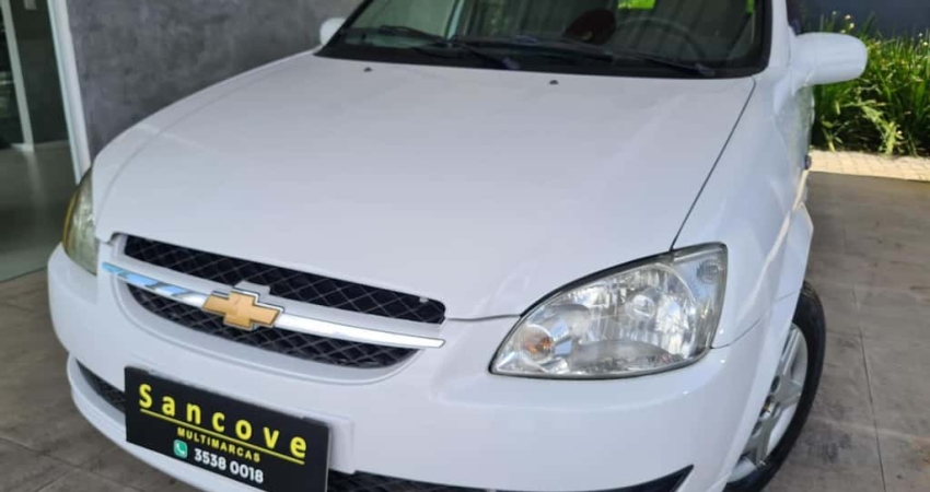 CHEVROLET CLASSIC LS 2012