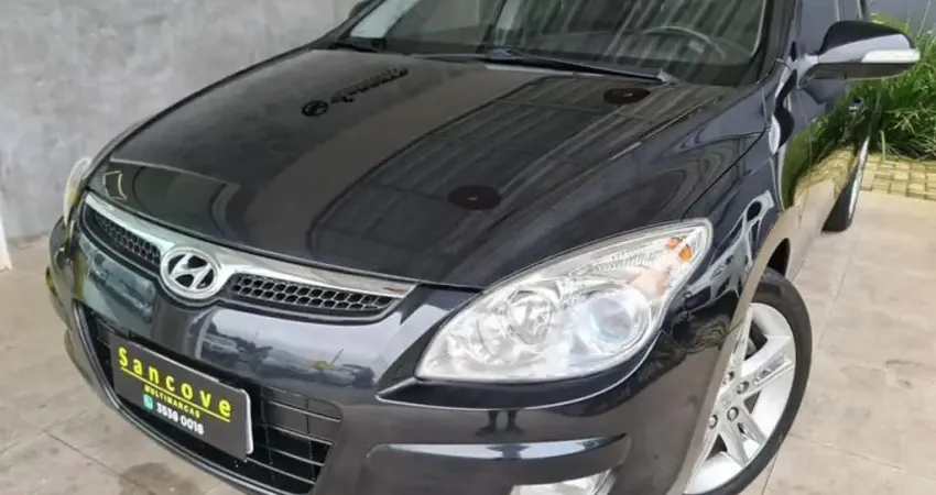 HYUNDAI I30 2.0 2010
