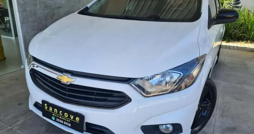 CHEVROLET ONIX 1.4MT EFF 2019