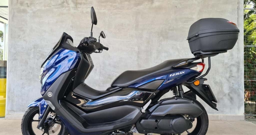 YAMAHA NMAX 160 2022