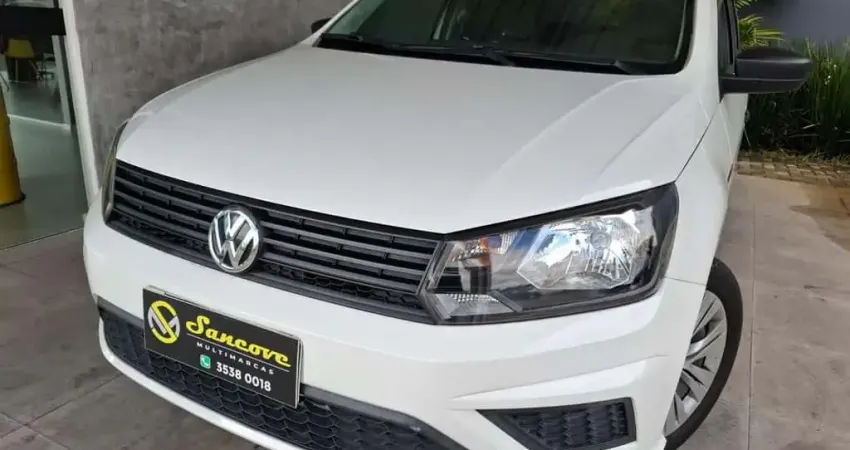 VOLKSWAGEN GOL 1.6L MB5 2021