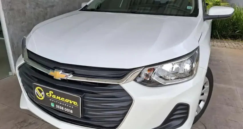 CHEVROLET ONIX 10MT LT1 2023