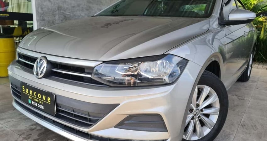 VOLKSWAGEN VIRTUS AF 2021