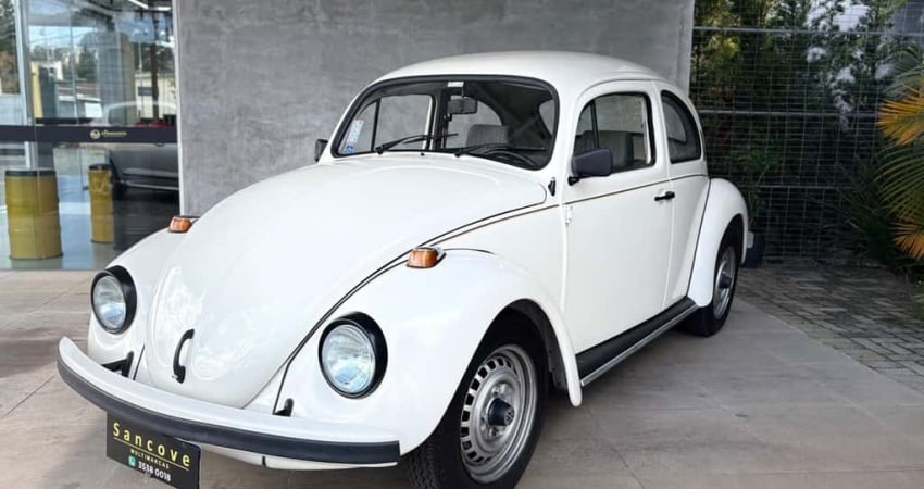 VOLKSWAGEN FUSCA 1500 1994