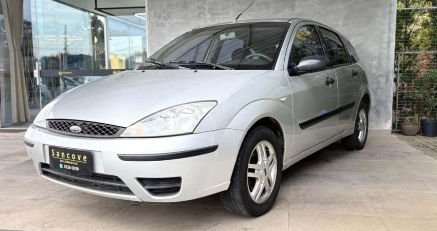 FORD FOCUS 2.0L HA 2008