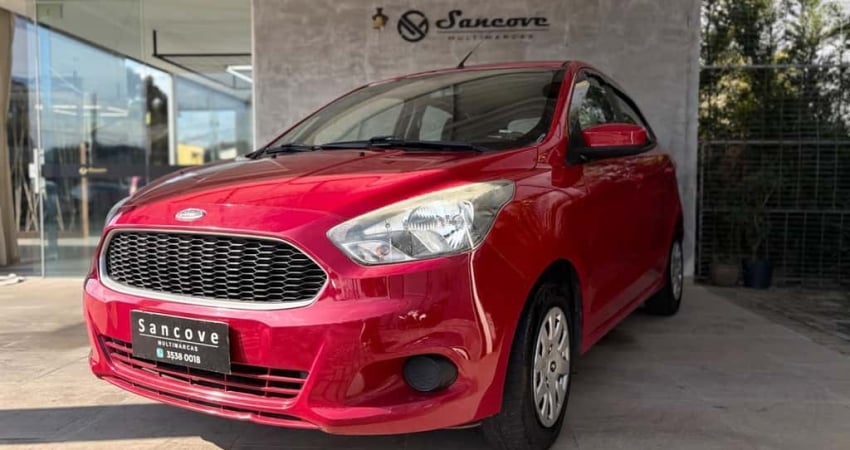 FORD KA SE 1.0 HA 2015