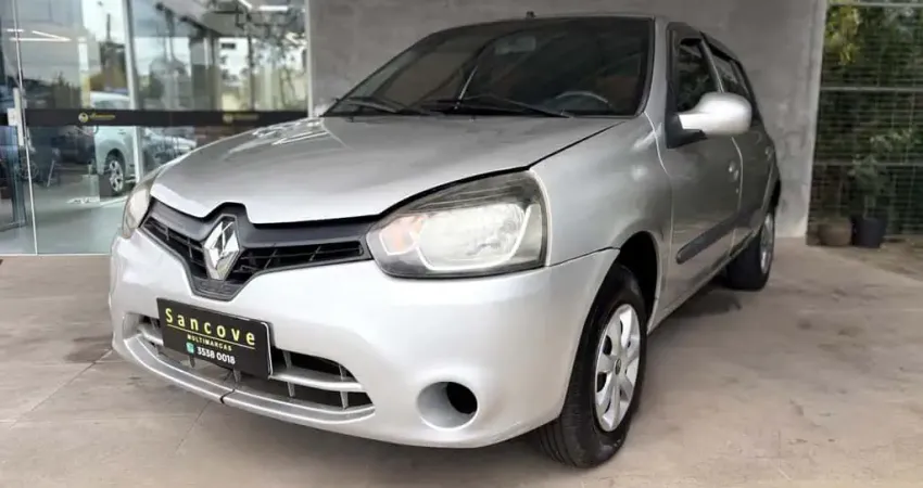 RENAULT CLIO EXP1016VH 2016