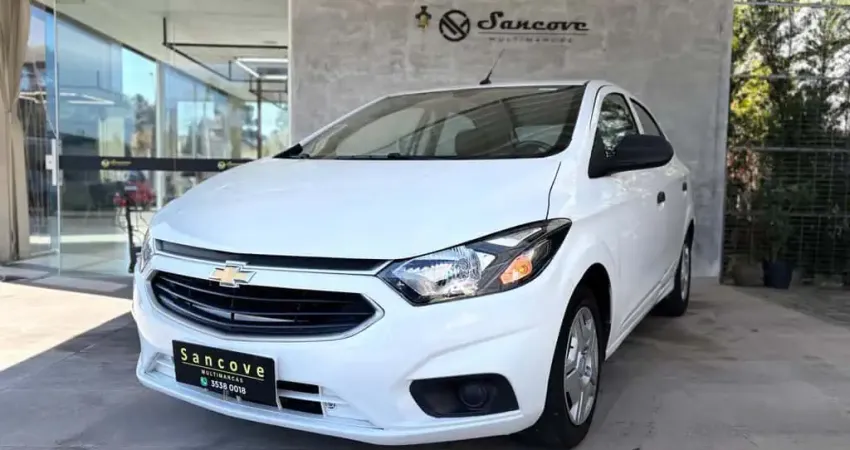 CHEVROLET ONIX JOY 2020