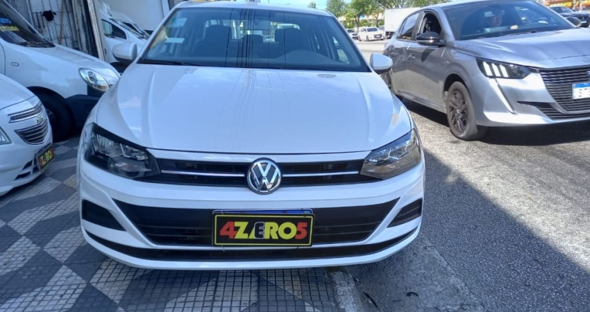 VW VIRTUS MF 1.6 2019