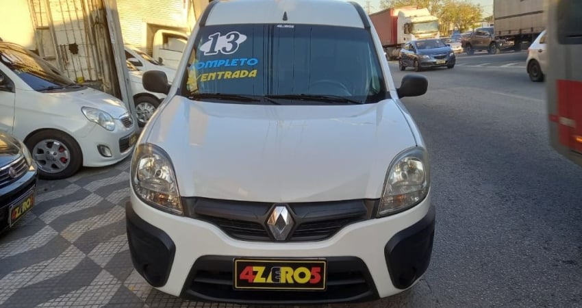 Renault kangoo  EXPRESS 1.6  2013