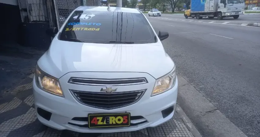 Chevrolet Onix 1.0 Spe/4 Lt