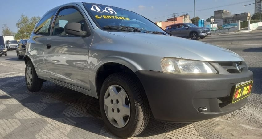 Chevrolet Celta 1.0 Life 3p