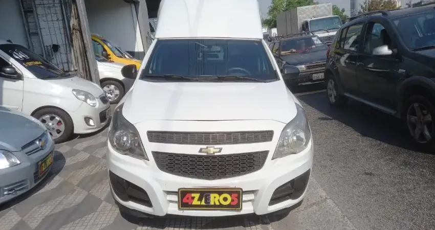 GM MONTANA  BAU 1.4 LS 2019