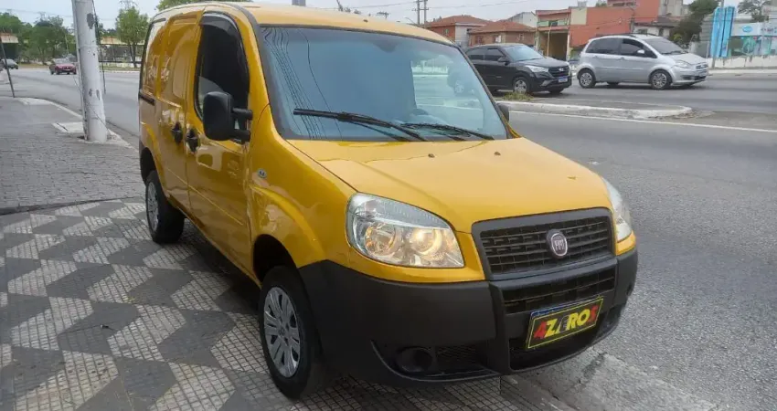 FIAT DOBLO CARGO 1.4 2013