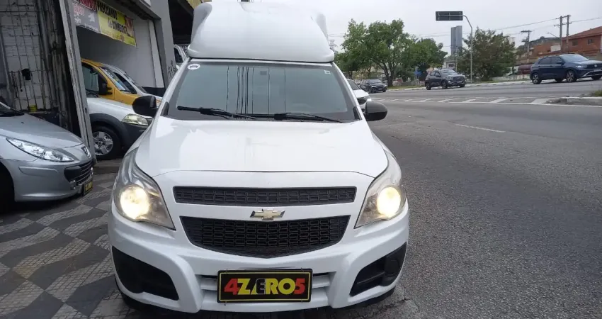 Chevrolet Montana 1.4 Econoflex Ls