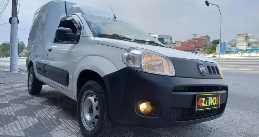 FIAT FIORINO 1.4 2014