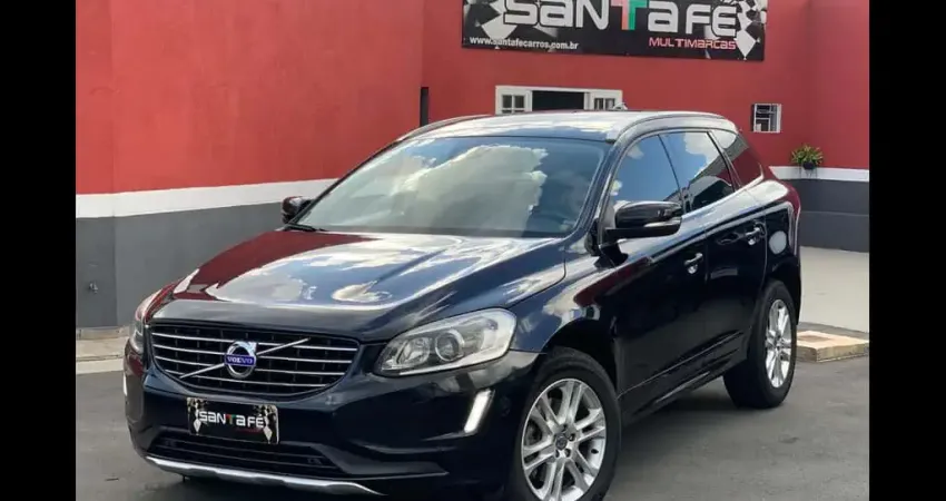 VOLVO XC 60 2.0 T5 DYNAMIC 2014
