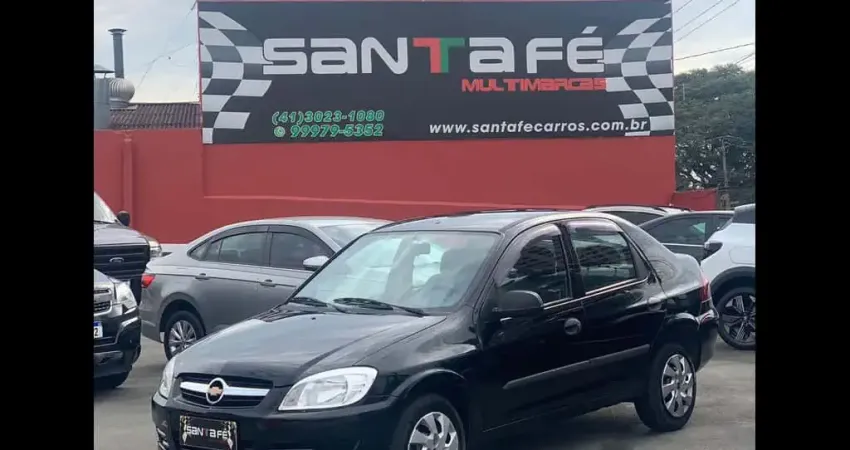 CHEVROLET PRISMA JOY 2010