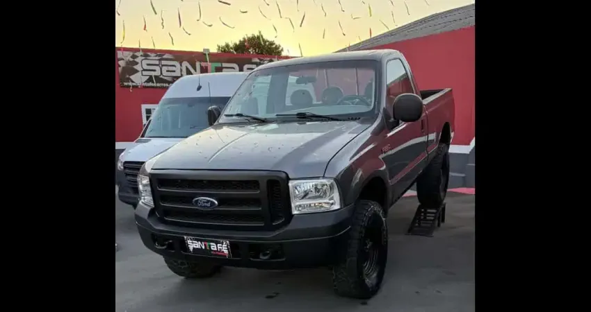 FORD F250 XL L 2001