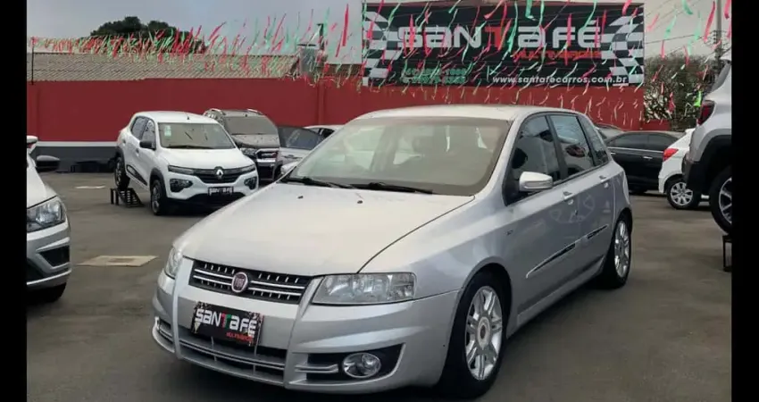 FIAT STILO FLEX 2008