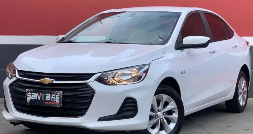 CHEVROLET ONIX PLUS 10TMT LT1 2023