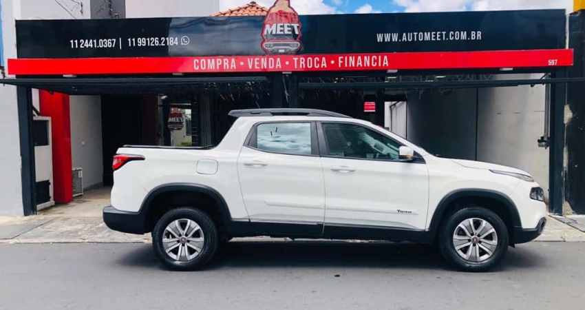 FIAT TORO 1.8 FREEDOM 16V