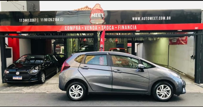 HONDA FIT 1.5 LX 16V 4P