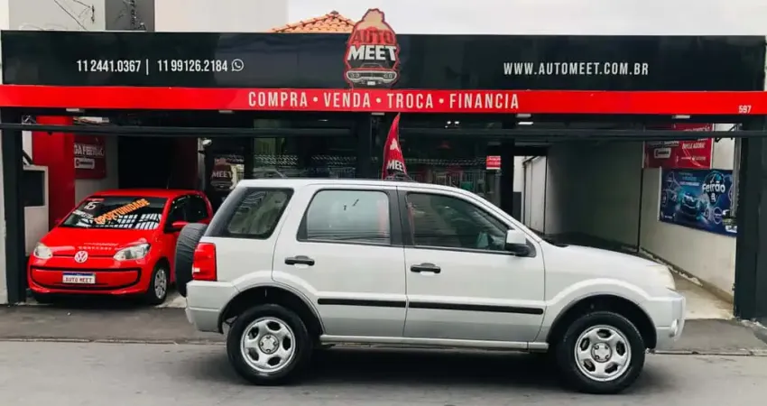 FORD ECOSPORT 2.0 XLS 16V 4P