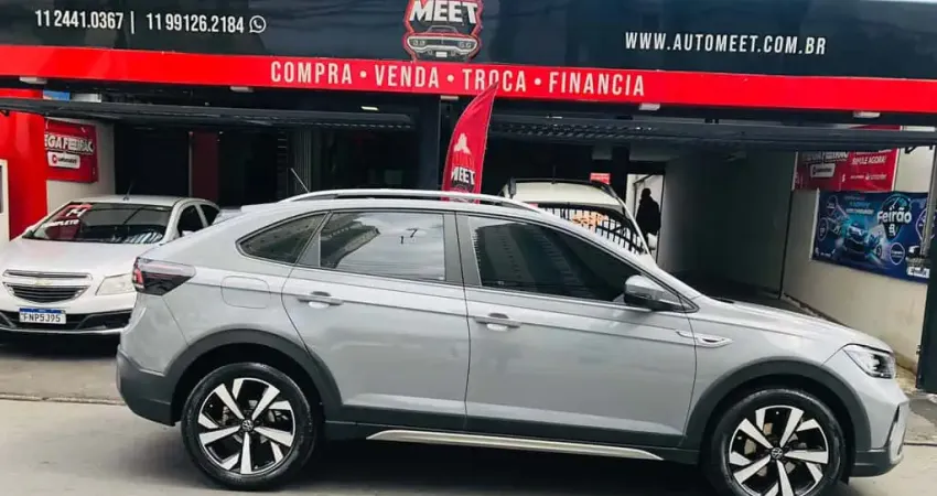 VOLKSWAGEN NIVUS 1.0 TSI 200 HIGHLINE 4P