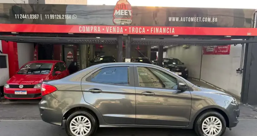 FORD KA 1.0 SE TICVT 4P