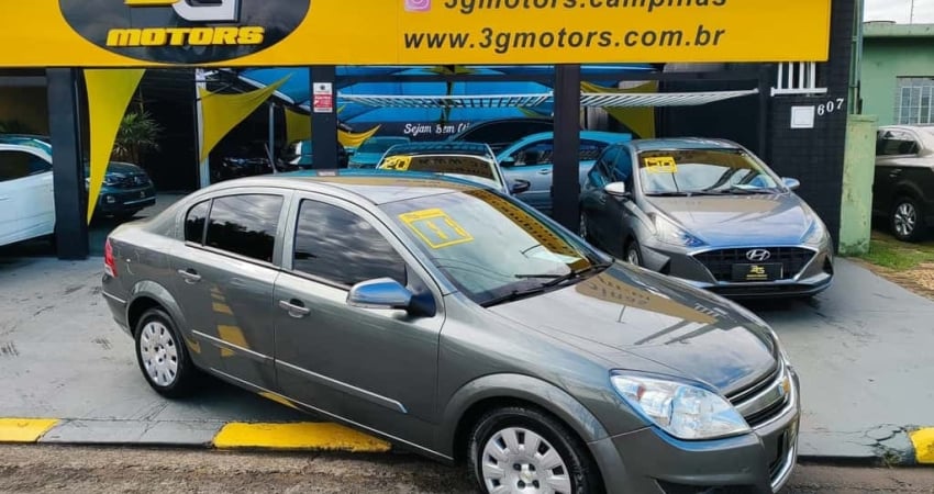 Vectra EXPRESSION 2.0 MPFI FlexPower Mec