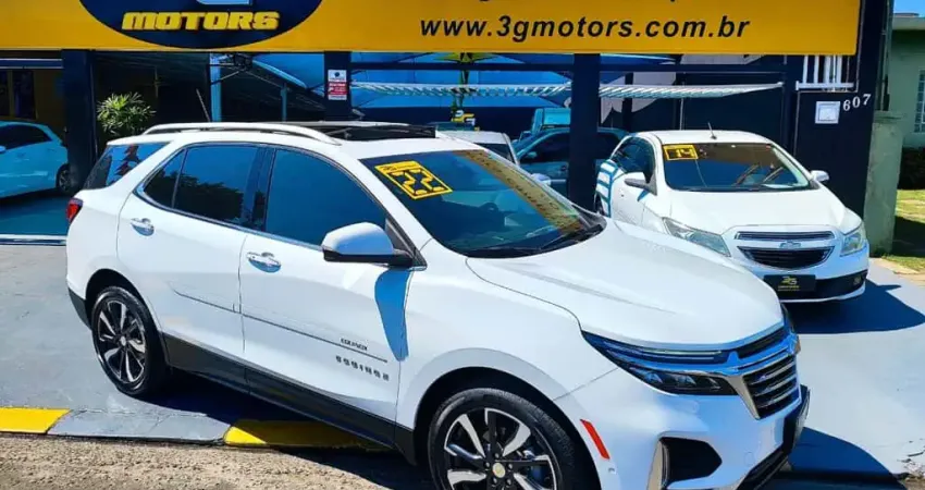 EQUINOX Premier 1.5 Turbo 172cv Aut.