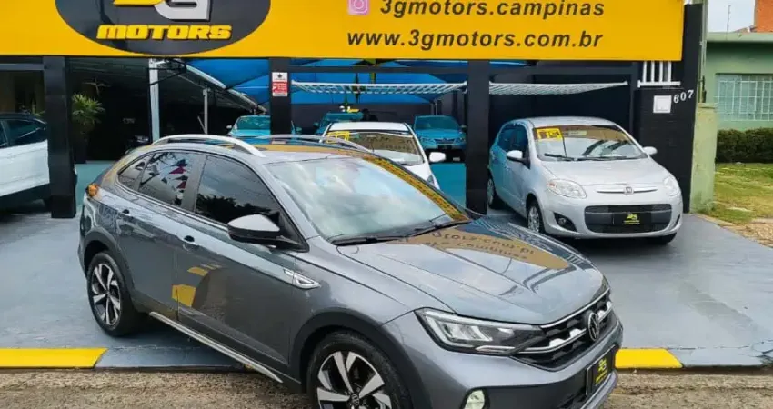 Nivus Highline 1.0 200 TSI Flex Aut.