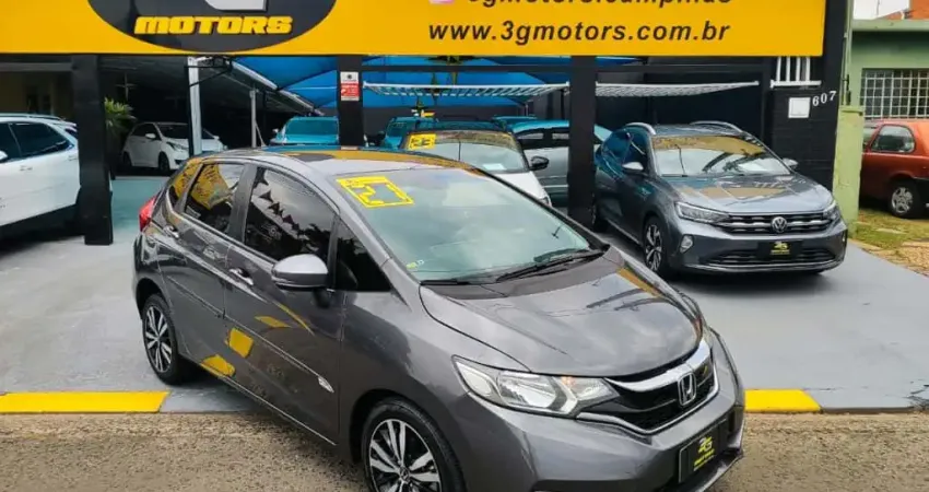 Fit EX 1.5 Flex Flexone 16V 5p Aut.