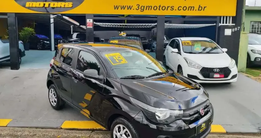 MOBI LIKE 1.0 Fire Flex 5p.