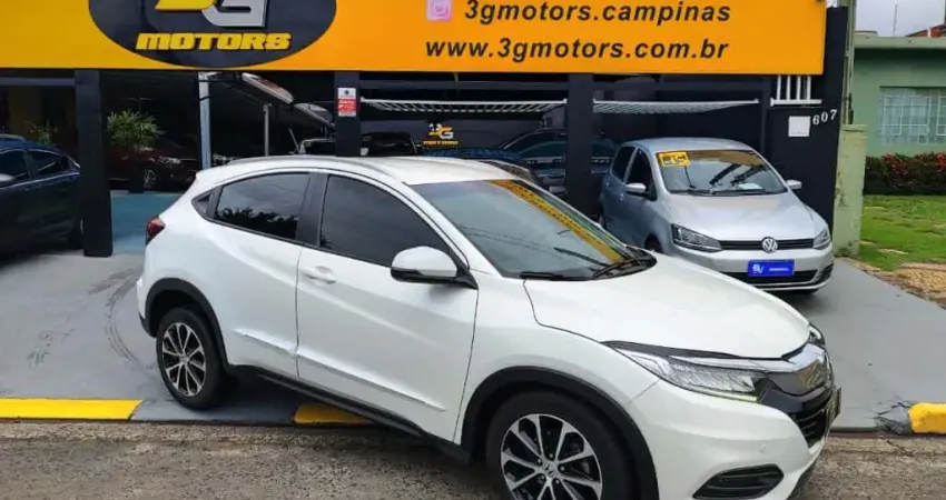 HR-V EXL 1.8 Flexone 16V 5p Aut.