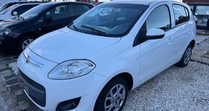 FIAT FIAT PALIO ATTRACT 1.4 2014